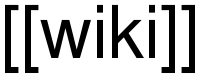 File:Wikitext.svg