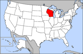 Map of USA highlighting Wisconsin.png