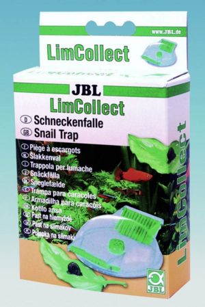 JBL Limcollect: Snail Trap box